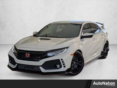 Used 2019 Honda Civic Type R