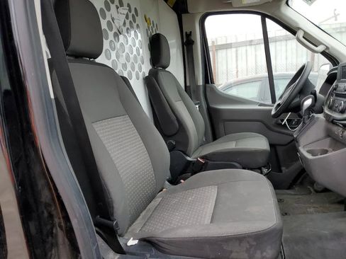 Used 2023 Ford Transit 250 Medium Roof w/ Load Area Protection Package image 11