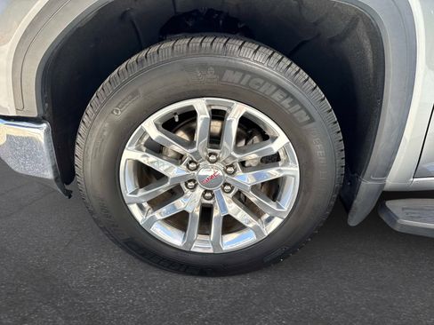 Used 2020 GMC Sierra 1500 SLT w/ SLT Premium Plus Package image 10