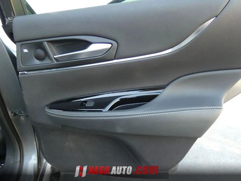 Used 2023 Toyota Mirai w/ Advanced Technology Package RWD image 35