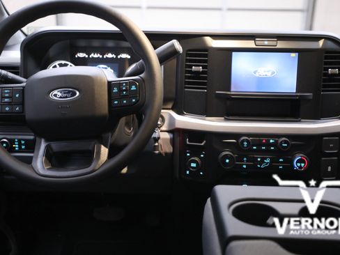 New 2026 Ford F250 XL w/ STX Appearance Package image 20