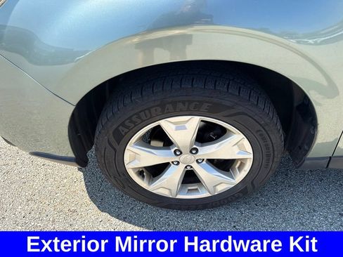 Used 2014 Subaru Forester 2.5i Premium w/ Popular Package #1 AWD/4WD image 12