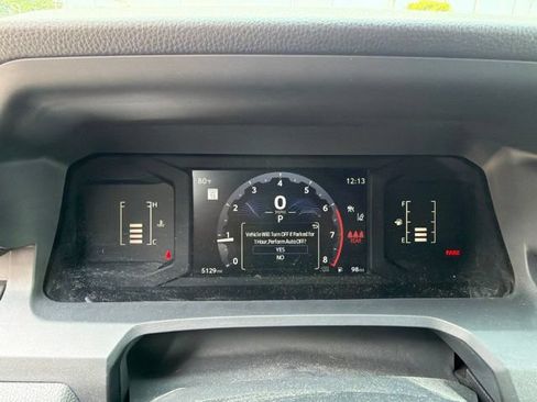 Used 2024 Toyota Tacoma SR AWD/4WD image 15