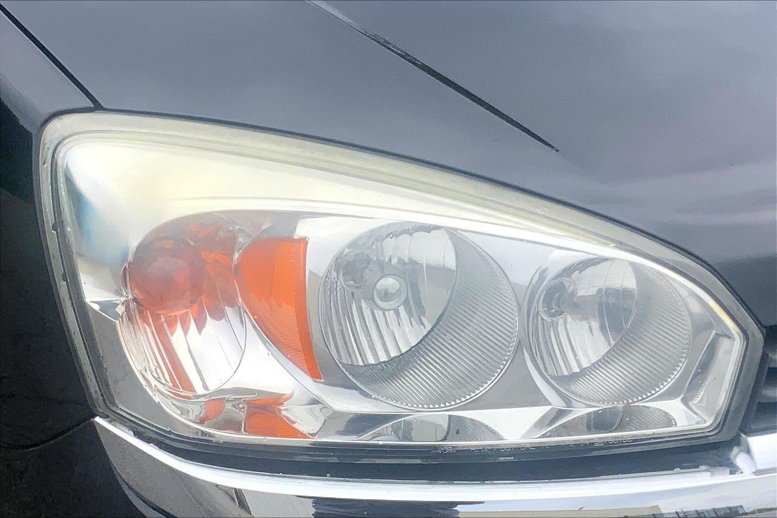 Used 2005 Chevrolet Malibu LT w/ Preferred Equipment Group FWD image 26