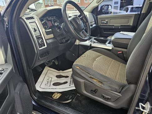 Used 2012 RAM 2500 Outdoorsman AWD/4WD image 11