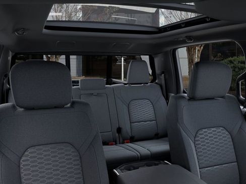 New 2026 RAM 1500 Lone Star image 26