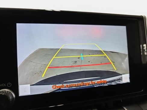 Certified 2023 Toyota RAV4 XLE AWD/4WD image 20