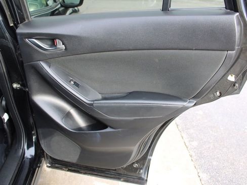 Used 2016 MAZDA CX-5 Touring image 24