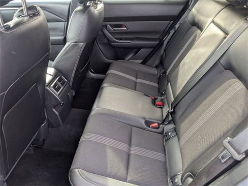 Used 2025 MAZDA CX-50 AWD 2.5 S w/ Preferred Package image 32