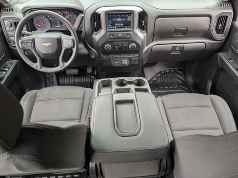 Used 2024 Chevrolet Silverado 2500 W/T w/ WT Convenience Package image 22