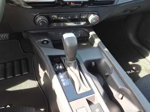 New 2026 Nissan Sentra S image 8