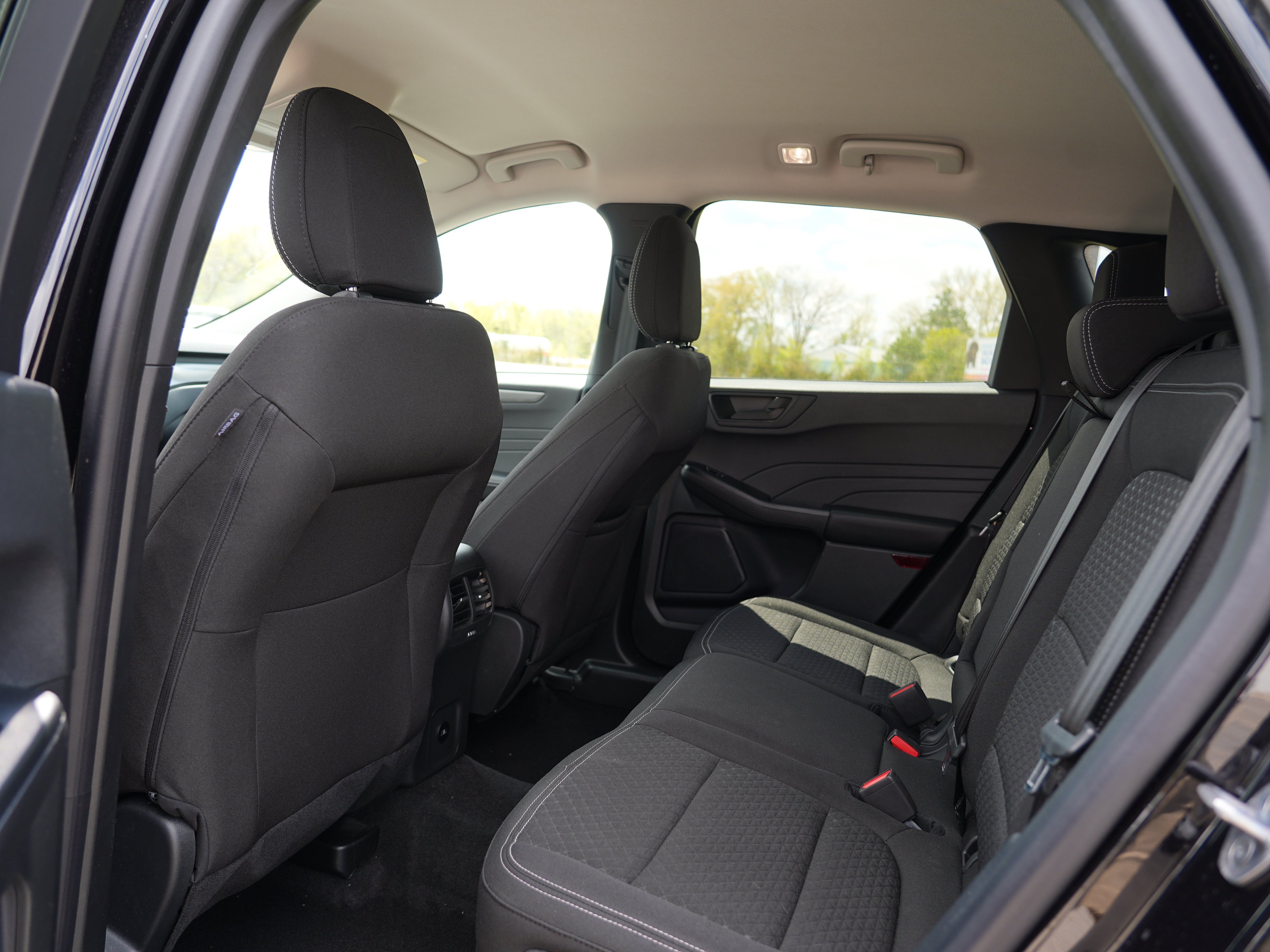 Used 2024 Ford Escape Active AWD/4WD image 19