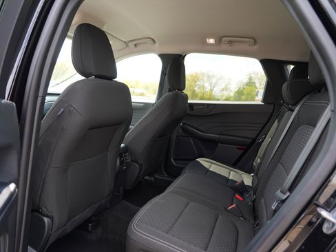 Used 2024 Ford Escape Active AWD/4WD image 19
