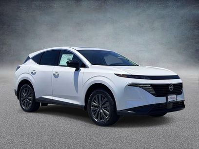 New 2026 Nissan Murano SL