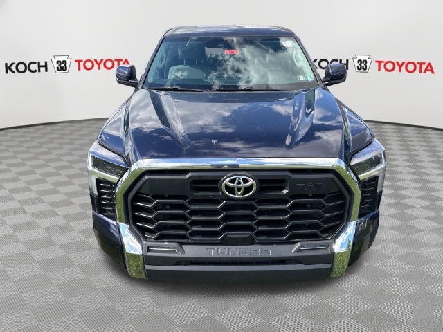 Used 2023 Toyota Tundra SR5 w/ TRD Off-Road Package AWD/4WD image 2