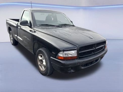Used 2000 Dodge Dakota 2WD Regular Cab image 5