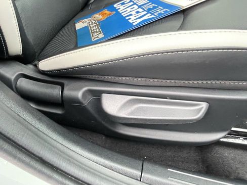 Certified 2025 Kia K4 GT-Line w/ GT-Line Premium Package image 11