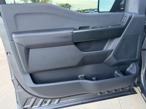 Used 2024 Ford F150 STX RWD image 4