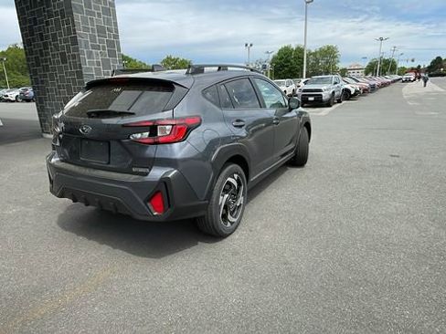 New 2026 Subaru Crosstrek 2.5i Limited AWD/4WD image 7