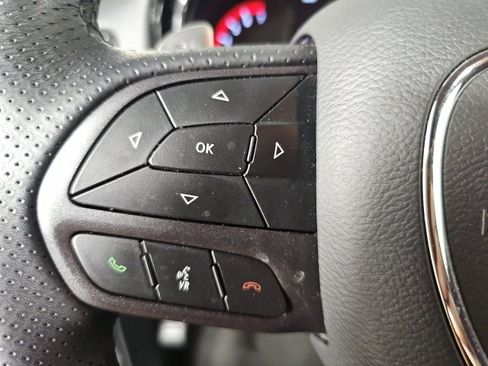 Certified 2024 Dodge Durango GT image 19