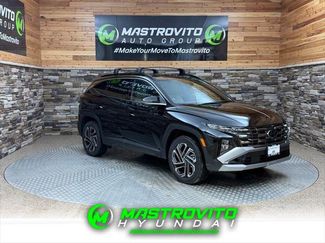 New 2026 Hyundai Tucson Limited 360° Tour