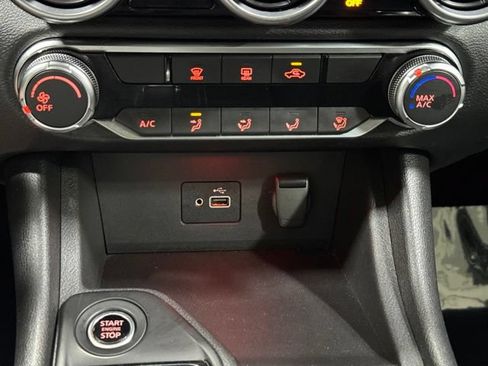 Used 2022 Nissan Sentra S FWD image 17