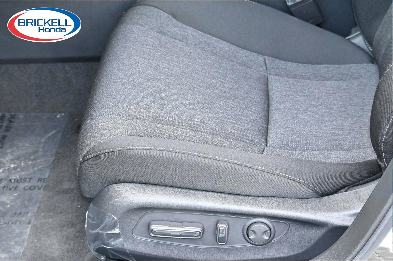 New 2025 Honda Accord SE image 15