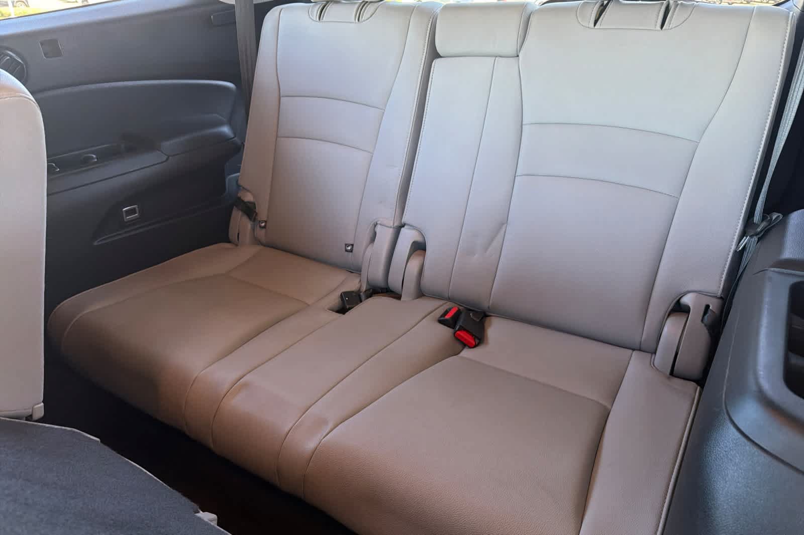 Used 2019 Honda Pilot EX-L image 16