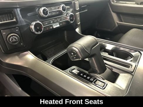 Used 2024 Ford F150 XLT w/ Equipment Group 302A MID AWD/4WD image 30