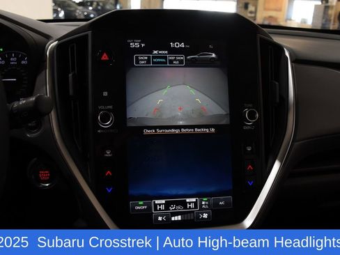 Used 2025 Subaru Crosstrek 2.0i Premium AWD/4WD image 18