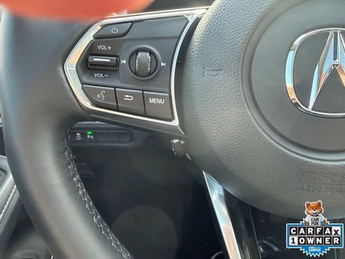 Certified 2026 Acura MDX FWD w/ Technology Package image 19