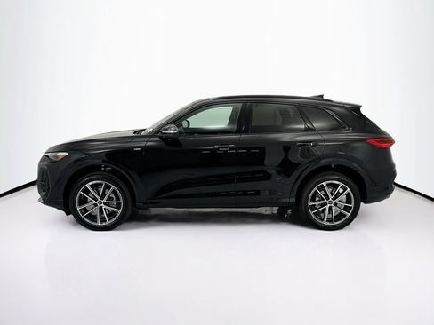 Used 2026 Audi Q5 Premium Plus w/ Premium Plus AWD/4WD image 8