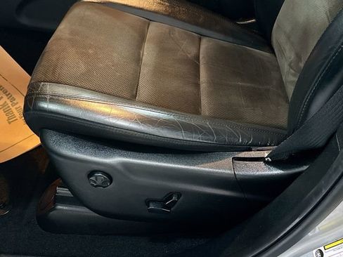 Used 2020 Jeep Grand Cherokee Altitude image 20