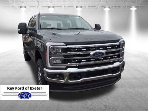 New 2026 Ford F350 Lariat image 4