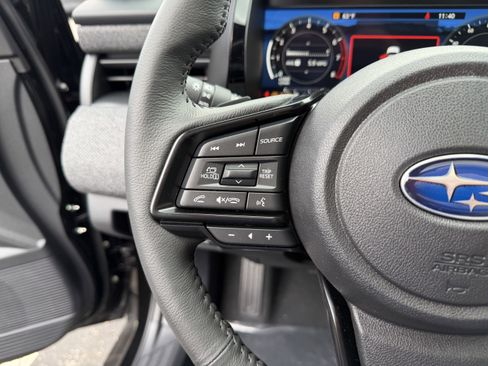 New 2026 Subaru Outback Premium AWD/4WD image 15