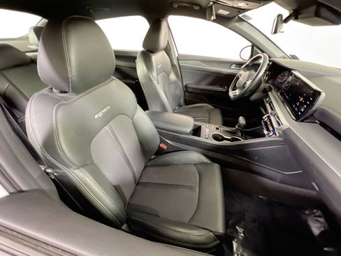 Used 2022 Kia K5 GT-Line image 27