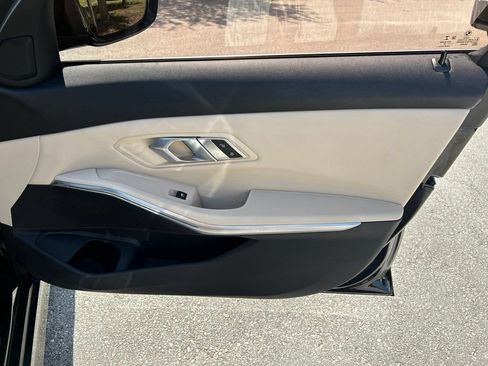 Used 2019 BMW 330i Sedan RWD image 44
