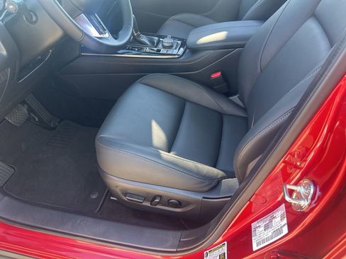 Used 2025 MAZDA CX-30 AWD 2.5 S w/ Preferred Package image 12