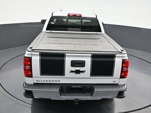 Used 2015 Chevrolet Silverado 1500 LT w/ Rally 2 Edition AWD/4WD image 20