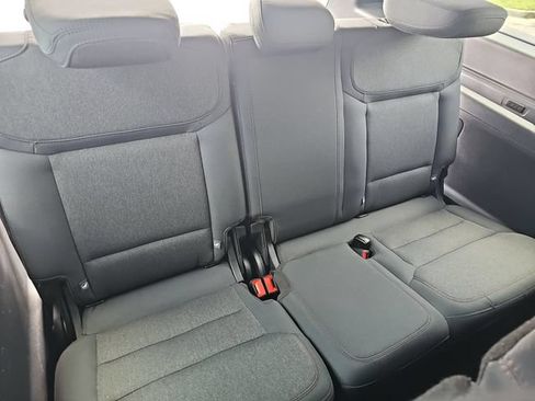 Used 2025 Ford Expedition Max Active AWD/4WD image 12