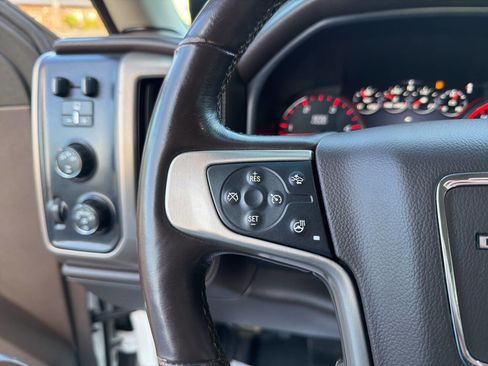 Used 2015 GMC Sierra 3500 Denali w/ Duramax Plus Package image 35