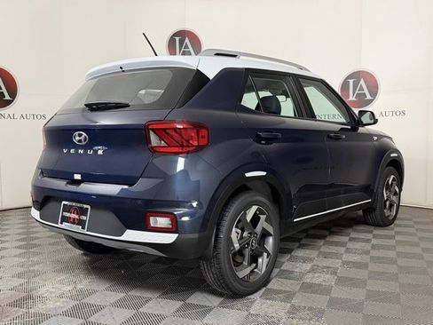 New 2026 Hyundai Venue SEL image 7