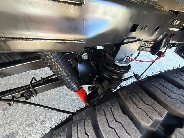 Used 2018 RAM 2500 Big Horn w/ Harvest Edition AWD/4WD image 28