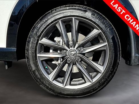 Certified 2025 Acura ADX A-Spec image 9