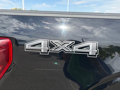 Used 2024 Ford F150 XLT w/ Mobile Office Package AWD/4WD image 32