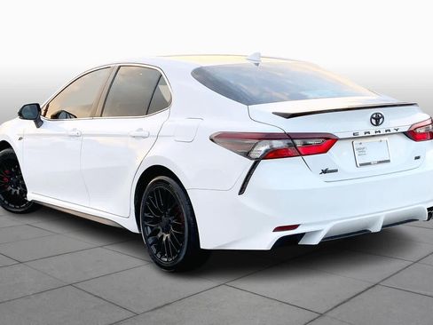 Used 2023 Toyota Camry SE image 12