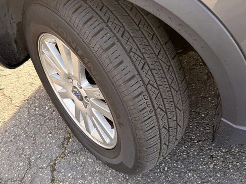 Used 2008 Volvo XC90 3.2 image 60