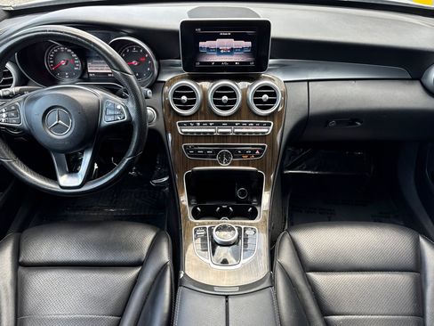 Used 2018 Mercedes-Benz C 300 Sedan image 16