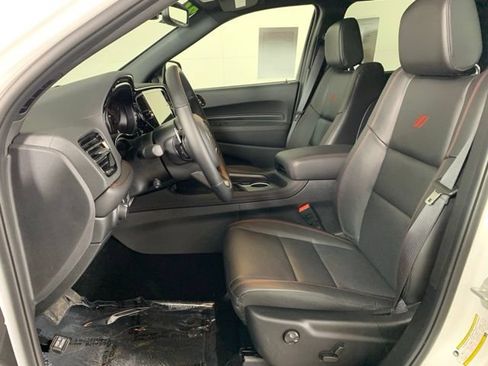 Used 2026 Dodge Durango GT AWD/4WD image 22
