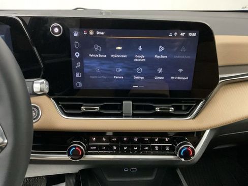 New 2026 Chevrolet Equinox ACTIV w/ Convenience Package III image 15